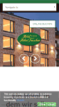 Mobile Screenshot of freschen.at
